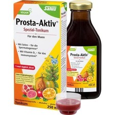 PROSTA AKTIV Spezial Tonikum Salus, 250 ml PZ...