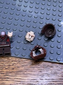 LEGO the Lord of the Rings: The Council of Elrond (79006) Display Condition