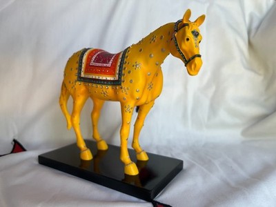 Trail of Painted Ponies Karuna - Pre-edition   0666