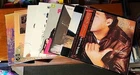 Pink Floyd Syd Barrett Gilmour Vinyl Lot Tower, Obi Japan, Sweden, Holland, US