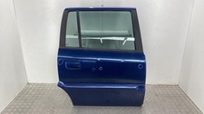 Porte arrière et accessoires Opel ZAFIRA