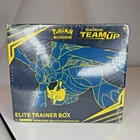 Pokemon Elite Trainer Box Team Up