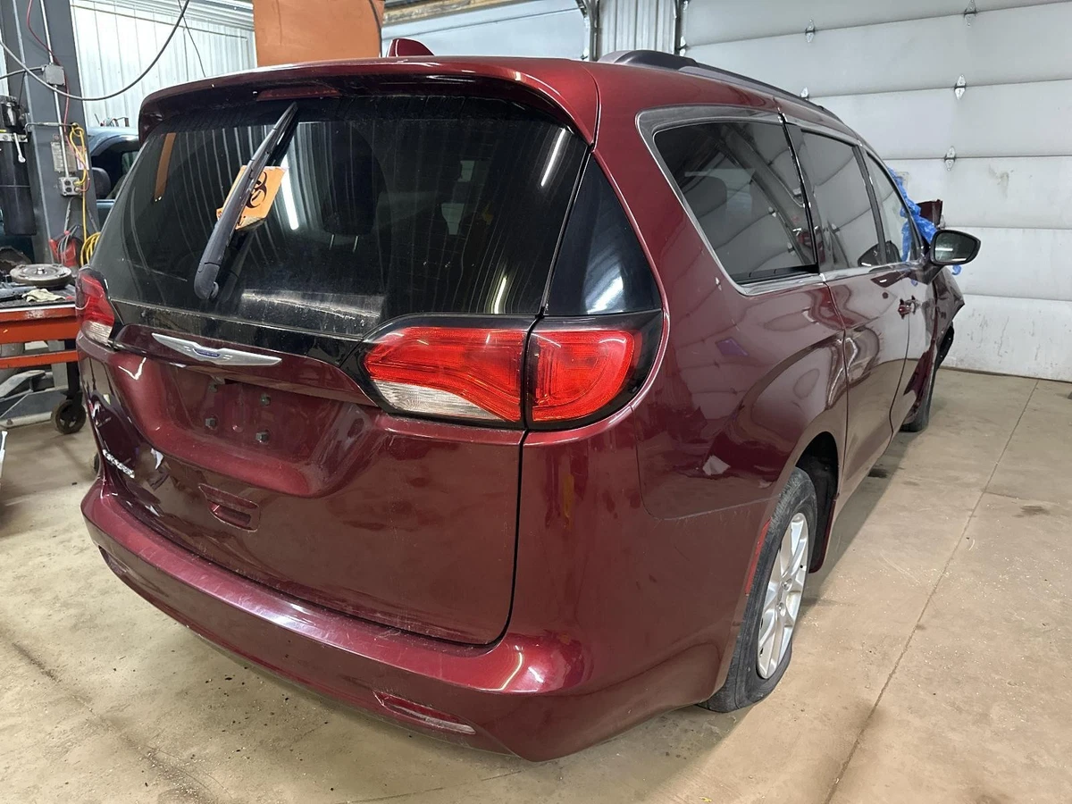 Interior Consoles & Parts for Chrysler Voyager for sale | eBay