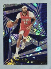 PANINI 2023-24 REVOLUTION Brandon Ingram #37 Winter New Orleans Pelicans NBA