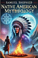 Native American Mythology Samuel Shepherd Taschenbuch Englisch 2025