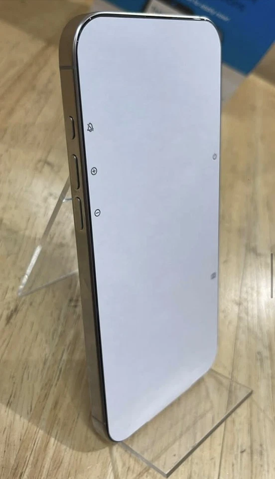 iphone 16 pro max 512gb natural titanium - Image 2 of 4