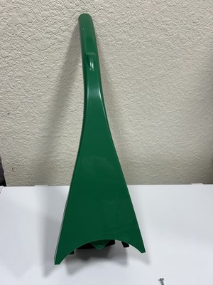 Bissell BigGreen Commercial PowerForce Bagged BGU1451T   Handle Upper Back screw