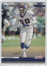 2024 Panini Donruss Retro 2004 Jessie Armstead #18 14ql