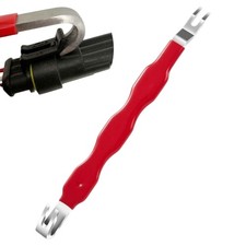 Electrical Connector Separator Tool Automotive Electrical Connector