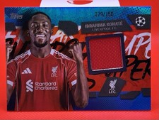 2025-26 Topps UEFA Club Competitions Soccer Checklist Guide in-content 38