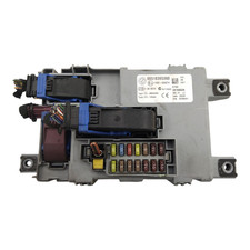 Computer Di Bordo FIAT 500 2 Serie Benzina Diesel GPL RICAMBIO USATO ORIGINALE