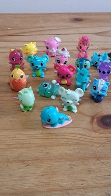 Hatchimals Colleggtibles Restposten 16 verschiedene Mini Figuren Sammlerstück