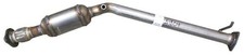 Catalytic Converter Fits 2008 Pontiac Torrent 3.4l V6 Gas Ohv