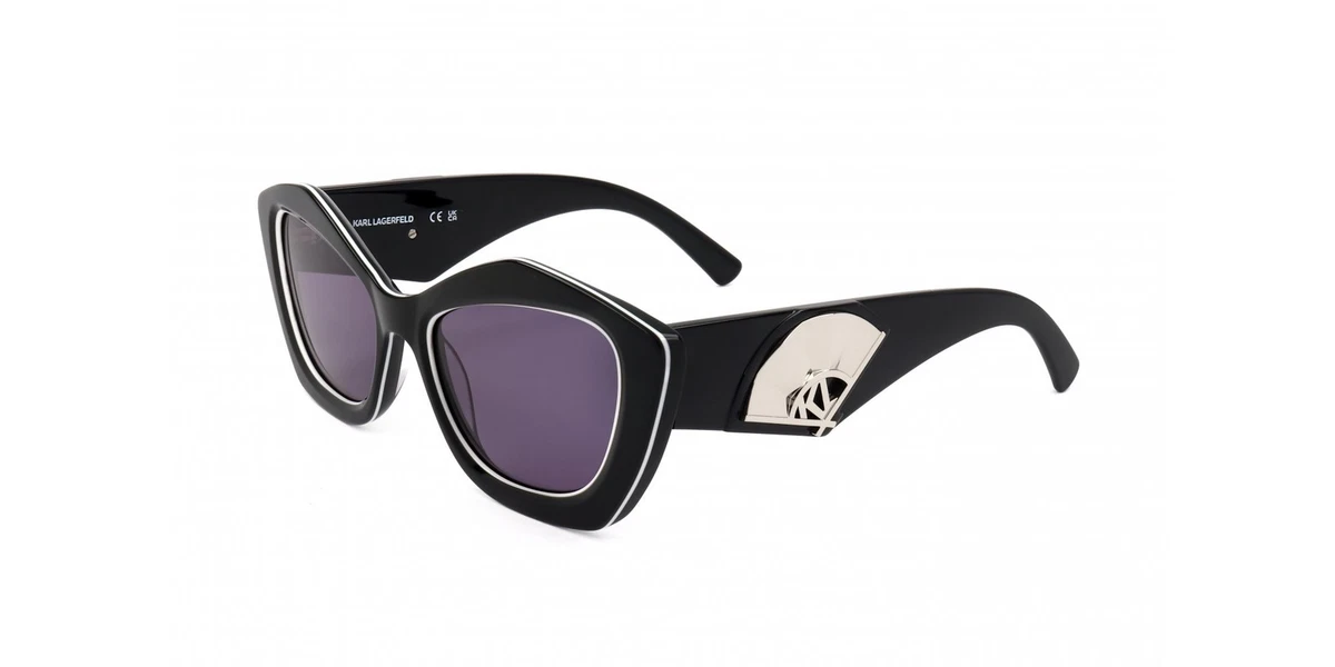Óculos de sol Karl Lagerfeld KL348S