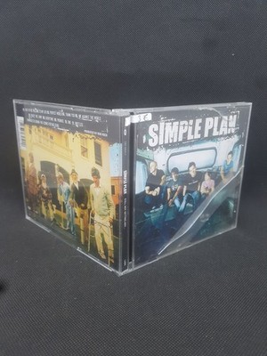 CD Simple Plan - Still Not Getting Any