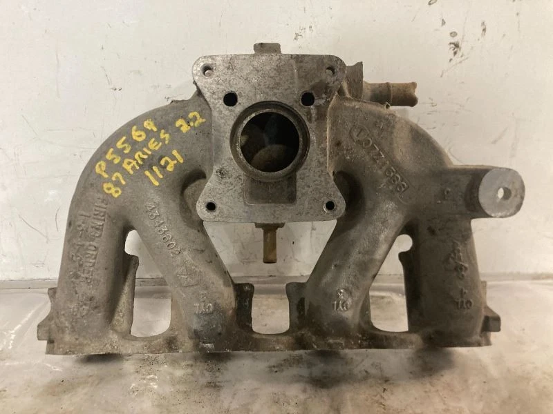 Intake Manifold Fits 86-87 ARIES 585519 - Image 2 of 4