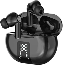 A9 3-In-1 Smart Voice Translation Earbuds 142 Languages Real Time Translator