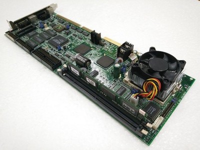 1PC IEI ROCKY-538TXV V6.2 Motherboard #zc