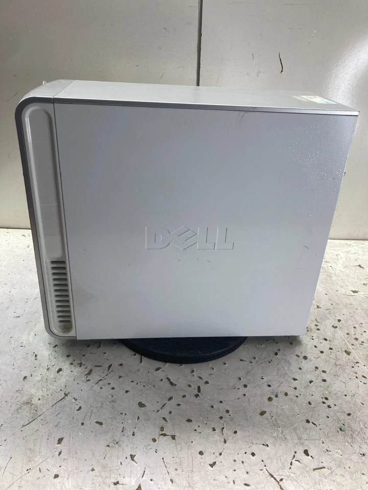 Dell Inspiron 530 Intel Pentium Dual E2200 2.20GHz 2GB 500 GB Windows XP - Image 4 of 4