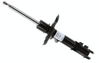 StossdÄMpfer Vorne Sachs 318 794 DÄMpfer FahrwerksdÄMpfer