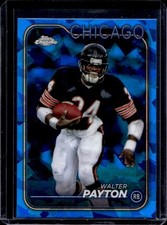 Walter Payton