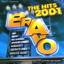 Bravo - The Hits 2001 von Various | CD | Zustand gut - Bild 1 von 2