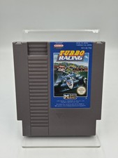 ebay® Auktion 398106542907 | Nintendo NES Turbo Racing Modul FRA Thumbnail of ebay® auction 398106542907 | Nintendo NES Turbo Racing Modul FRA