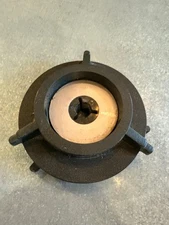 REVOX NAB Adapter 1/4" For Reel To Reel Tape Recorders