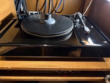 VPI HW-19 Mark 3 Turntable with SME 309 Tonearm and SME cable