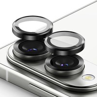 Kameraglas FüR Galaxy S25 Edge Ringke Objectivschutzglas Kameraschutz Handyglas