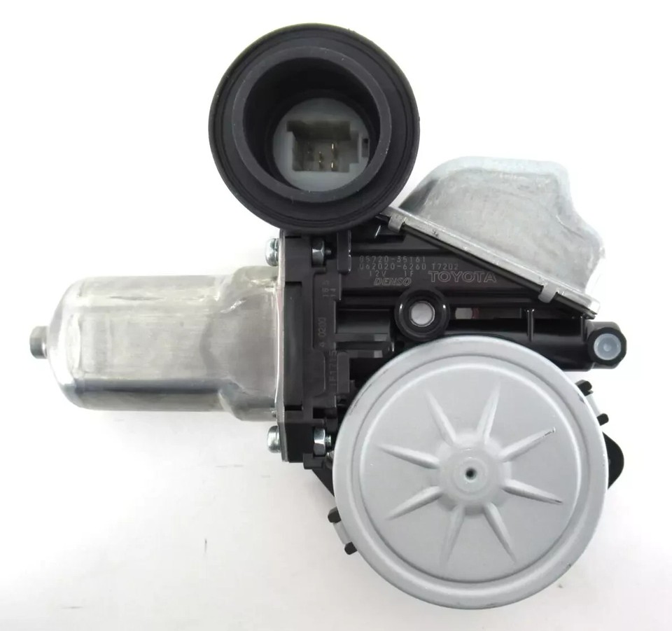 Toyota Genuine OEM 2010-2022 4Runner Rear Liftgate Window Motor 85720 ...