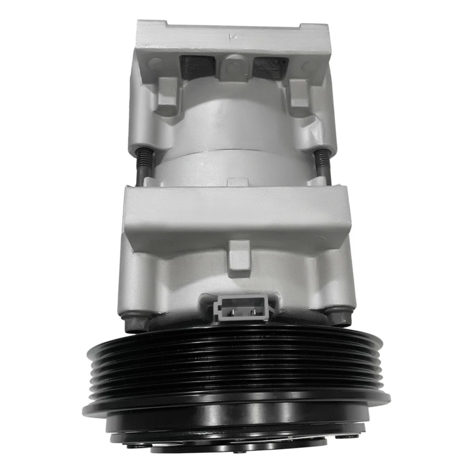 Nuevo kit de compresor de aire acondicionado Ryc AC12N para Ford F-350 4,9 L 1990 1991 1992 1993 Foto 4 de 4