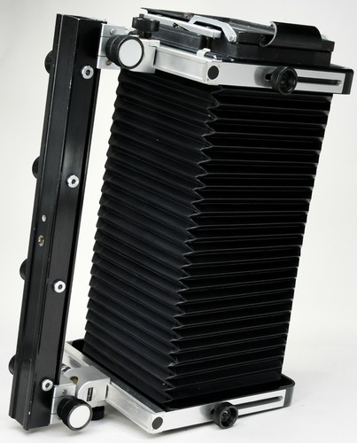 ARCA Swiss 4x5 B - Picture 8 of 10