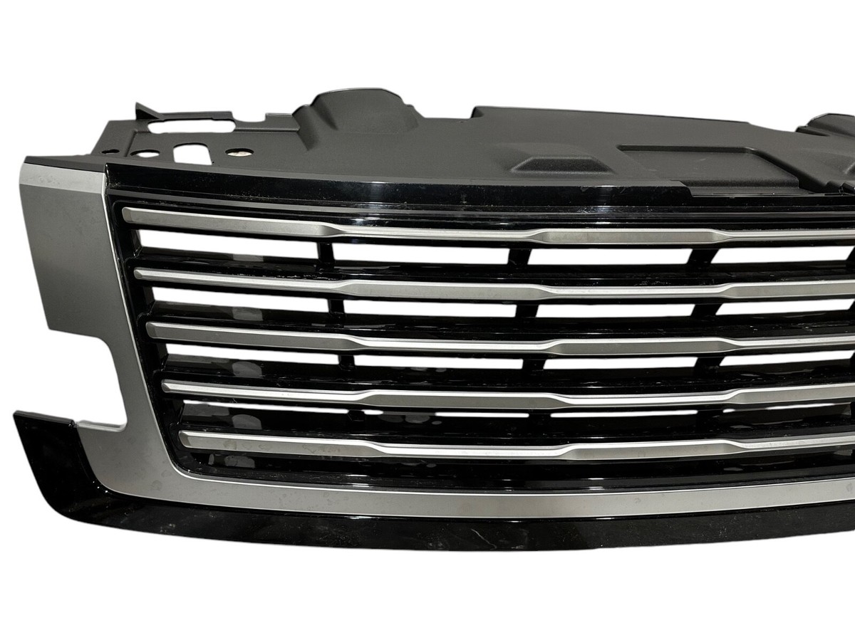 LAND ROVER グリル HY82-8200-A/B/C RANGE ROVER SV Kühlergrill, front grill T8EM-8200-A N8EM-8200-A