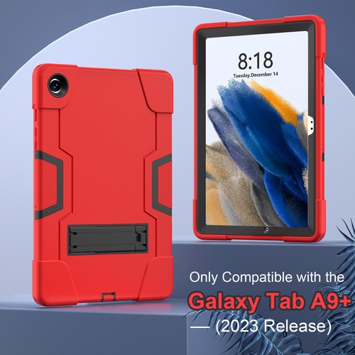 Funda para Samsung Galaxy Tab A9 Plus S9 FE Plus S10 FE Plus Funda Antigolpes - Imagen 95 de 110