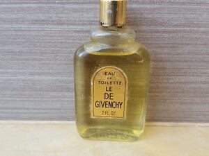 le de givenchy perfume