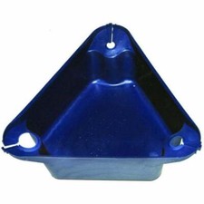 Plumb Tub, 10mm,15mm,22mm pipe drain. Radiator drain tub,flexible PVC tub.