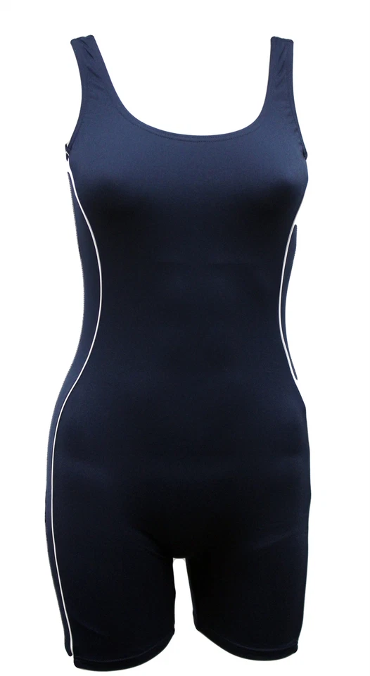 Adoretex Women's Polyester Unitard Suit - Image 4 of 4