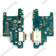 Samsung Galaxy S20 Plus SM-G986B/DS Charger Charging Port Dock Mic Flex Cable