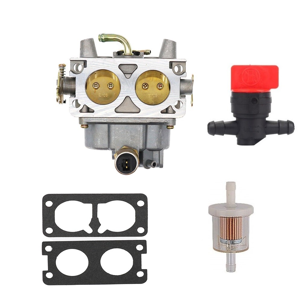 Carburetor for Harbor Freight Predator 670cc 22HP V Twin 61614