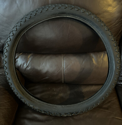 Pneu GT AA Pro Course Compound Old School BMX OG 20 x 2,125 20 avant