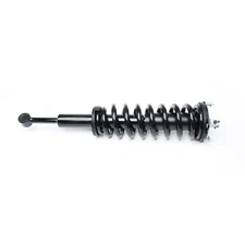 Front Right Complete Strut Assembly for Toyota Tundra 4WD (2007-2021, w/o TRD