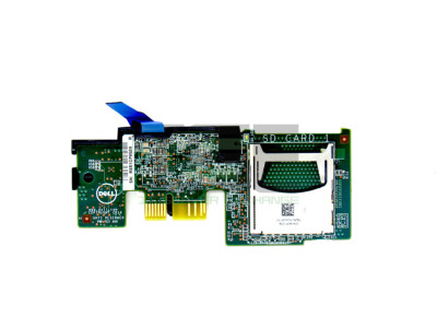 DELL Dual SD flash card reader PMR79 for PowerEdge R430 R530 R630 R730 IDSDM