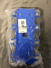 Aquatix Pro Pool Vacuum Head with Some Wheels, 14" Heavy Duty Model *No Handle