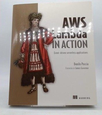 AWS Lambda in Action