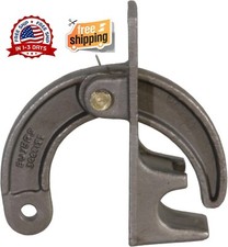 Tailgate Latch Assembly For Sealing Steel Bed Dump Truck Dump Trailer Weld-on Tailgate Latch Assembly For Sealing Steel Bed Dump Truck Dump Trailer Weld-on