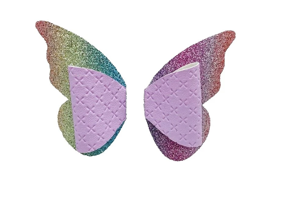 Bichos e insectos Baby Hair Bows