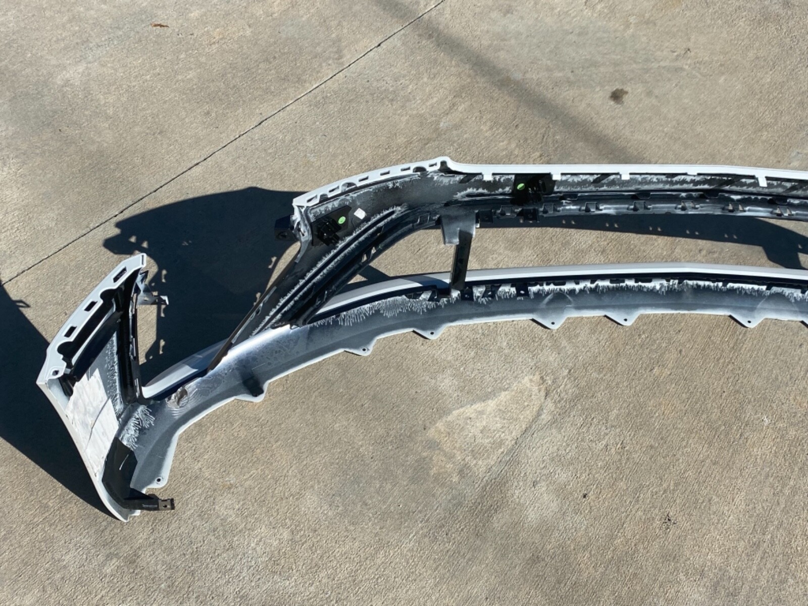 2019 2020 Bentley Continental GT Front Bumper 3SD807437 “ NO SHIPPING “