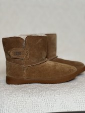 Toddler Girl UGG boots
