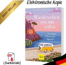 Wiedersehen mit mir selbst zwischen Pizza und...